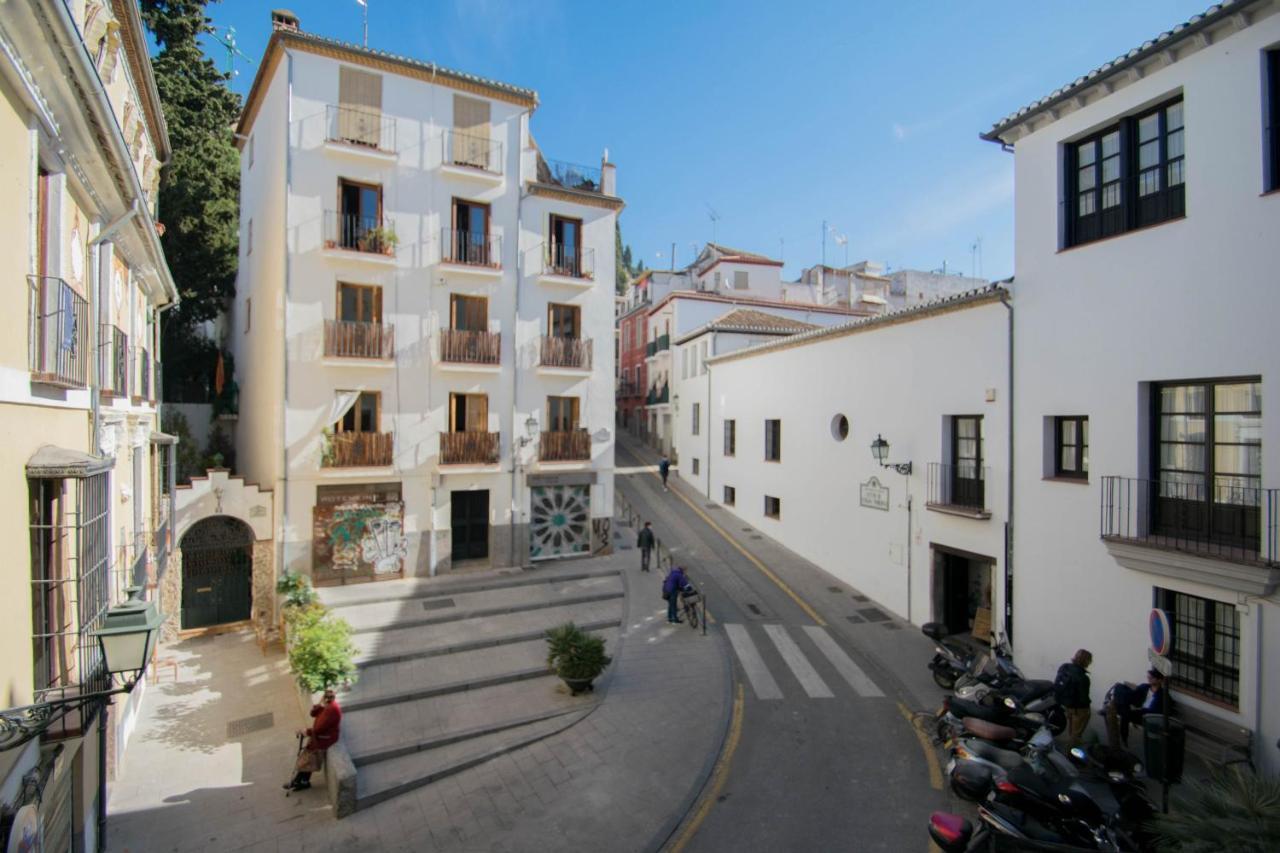 Realejo 2b * Granada